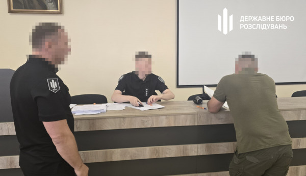 на Дніпропетровщині роками незаконно вирубували ліс вирубка лісу