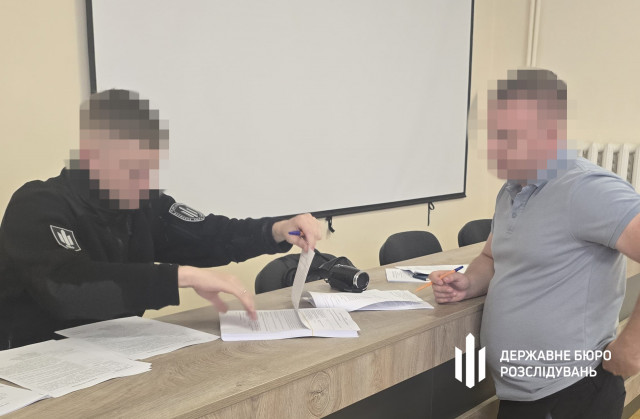 На Дніпропетровщині викрили схему незаконної вирубки лісу, що тривала роками На Дніпропетровщині викрили схему незаконної вирубки лісу, що тривала роками