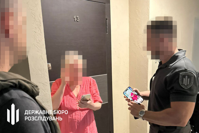Фиктивно присоединилась к ВСУ для пиара: разоблачили депутатку Днепропетровского облсовета Фиктивно присоединилась к ВСУ для пиара: разоблачили депутатку Днепропетровского облсовета