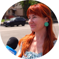 Криворожанка Інна Криворожанка Інна