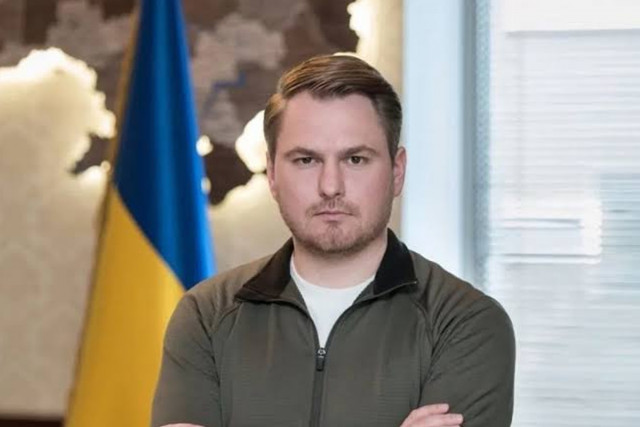 Зеленский назначил нового генпрокурора: что известно о Руслане Кравченко Зеленский назначил нового генпрокурора: что известно о Руслане Кравченко