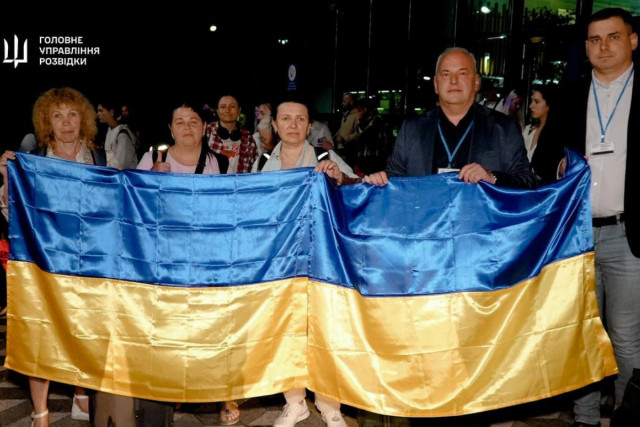 Более сотни украинцев эвакуировали из Израиля: детали Более сотни украинцев эвакуировали из Израиля: детали