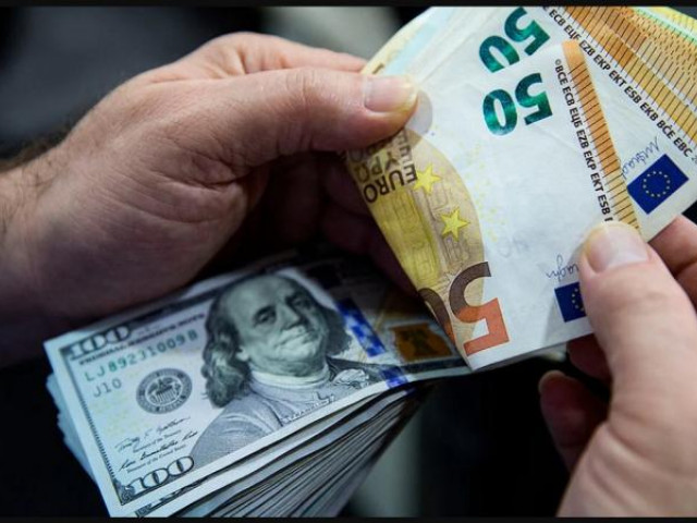 Курс валют на 26 червня у Кривому Розі: долар і євро здешевшали