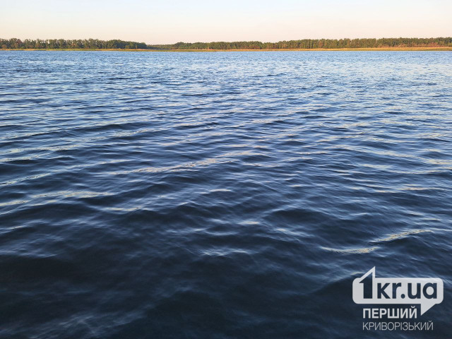 В Кривом Роге подросток сломал ноги, неудачно прыгнув в водоем