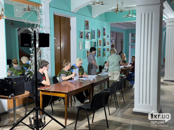 в Кривом Роге работает штаб помощи пострадавшим от шахедной атаки штаб помощи пострадавшим