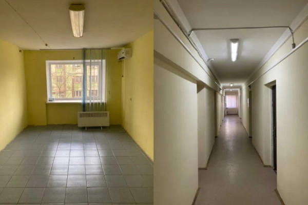 аренда офиса в Кривом Роге офис Кривой Рог