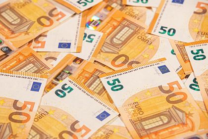 Євро зріс: який курс валют у Кривому Розі 2 червня