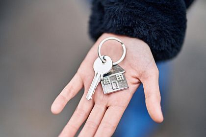 Переселенці у Кривому Розі можуть простіше скористатися програмою безкоштовного проживання