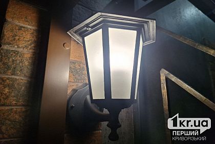 После обстрелов Днепропетровщины вновь со светом более 29 тысяч домов