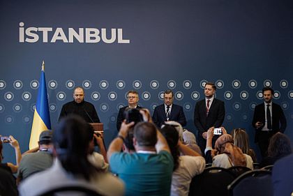 Результаты переговоров с РФ: стороны обменялись позициями