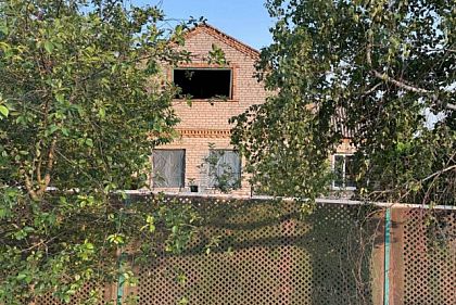 Окупанти атакували три громади Синельниківщини Дніпропетровської області