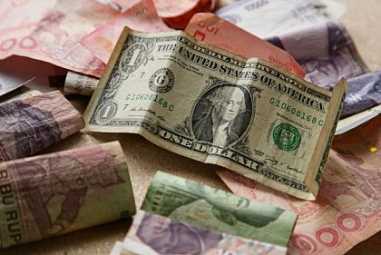 Євро та долар продовжують рости: курс валют у Кривому Розі 3 червня