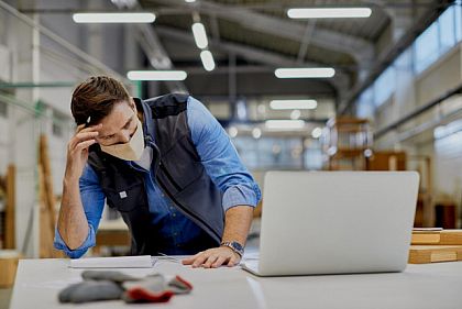 На Дніпропетровщині оновився список актуальних професій на ринку праці