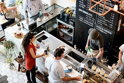 У Кривому Розі відкриють один бізнес, ще 5 — удосконалять за програмою «Власна справа»