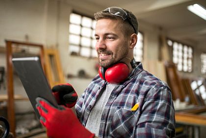 На які посади шукають працівників у Дніпропетровській області