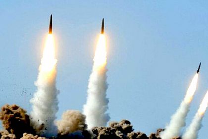 Ночью армия РФ массированно атаковала Украину 452 беспилотниками и ракетами