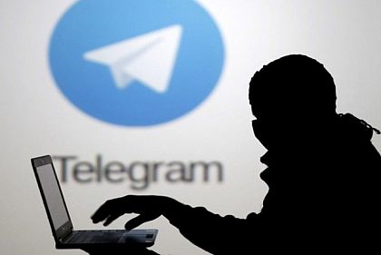 У громаді Криворіжжя з`явився Telegram-канал з образливими дописами