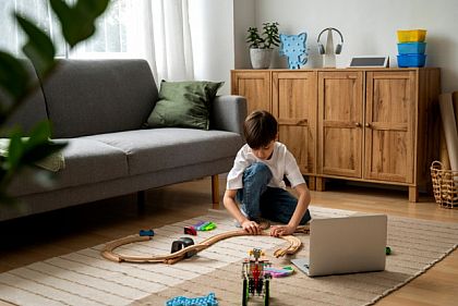 Криворізький виконком проігнорував запит щодо виділення коштів на купівлю будинків для дітей-сиріт