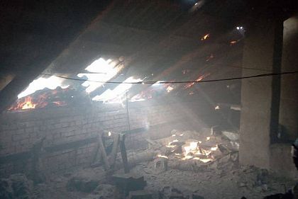 6 червня окупанти атакували Криворіжжя, Нікопольщину та Синельниківщину Дніпропетровської області