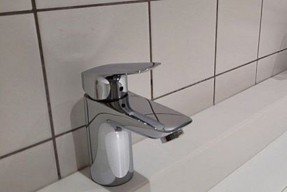 Почему в одной из громад Криворожья три дня не будет воды