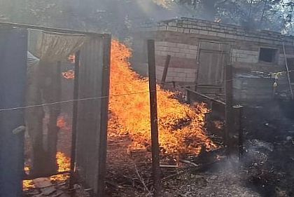 Армия РФ около 30 раз атаковала Никопольщину беспилотниками и артиллерией