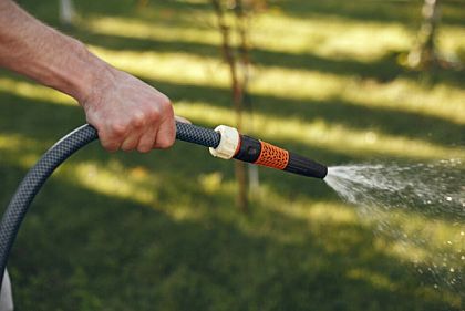 Кривбасводоканал пояснив, чому у містян знижений тиск подачі води