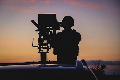 Сколько вражеских беспилотников обезвредили над Украиной ночью 12 июня