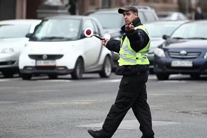 Новые штрафы за нарушение ПДД: криворожан предупреждают о фейковых сообщениях