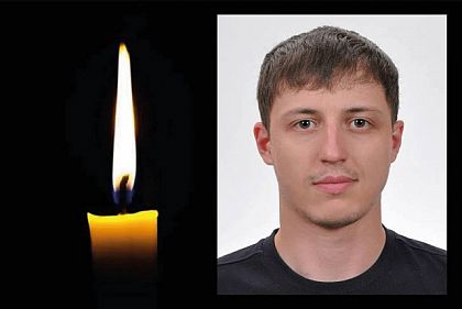 Внаслідок мінно-вибухової травми помер боєць з Кривого Рогу Сергій Сулейманов