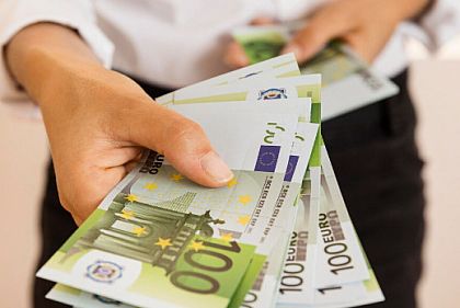 Евро стоит больше 48 гривен: курс валют в Кривом Роге 13 июня