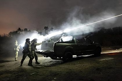 Ночью 13 июня над Украиной сбили десятки вражеских беспилотников