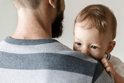 С начала полномасштабной войны судебных дел о папах-одиночках стало в 67 раз больше