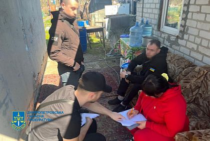 На Днепропетровщине будут судить женщину, которая обманула военных на 3,5 миллиона гривен