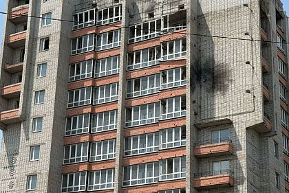 Одна людина загинула від російських обстрілів Дніпропетровщини 13 червня