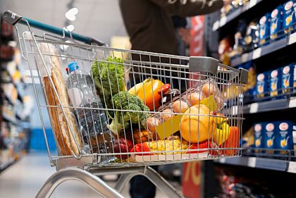 На які товари змінилися ціни у травні на Дніпропетровщині