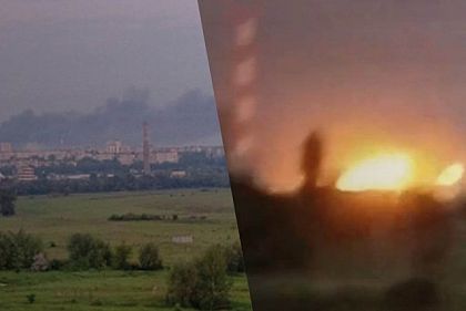 ВСУ нанесли удар по объектам российского ВПК в Самарской области и Ставропольском крае