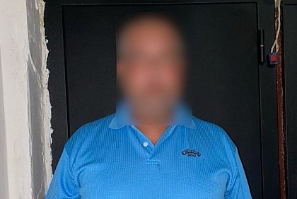 В Кривом Роге задержали мужчину за покушение на убийство соседки