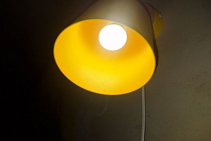 После обстрелов Днепропетровщины вновь со светом почти 40 тысяч семей