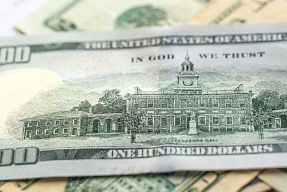 Как изменился курс валют в Кривом Роге за сутки