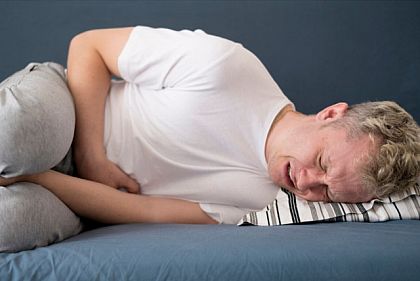 У Кривому Розі за тиждень зросла захворюваність на гострі кишкові інфекції