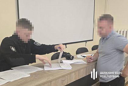 На Днепропетровщине разоблачили схему незаконной вырубки леса, которая длилась годами