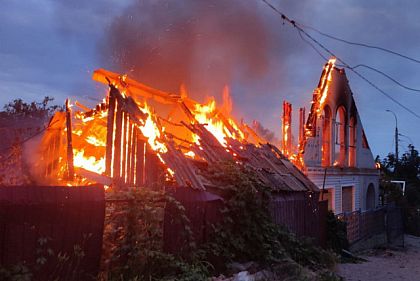 У двох районах Дніпропетровщини є пошкодження через російські атаки