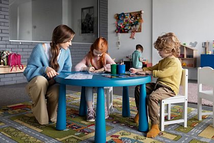 У Кривому Розі відкриють соціальний заклад та оновлять низку бізнесів за програмою «Власна справа»