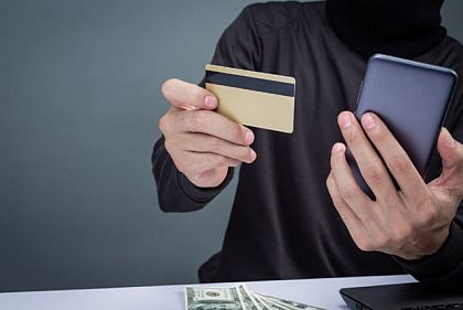 Получите выплату 6 500 гривен: криворожан предупреждают о мошенниках