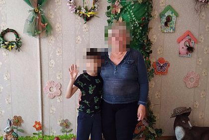 Из Австрии в Кривой Рог вернули мальчика, лишенного родительской опеки