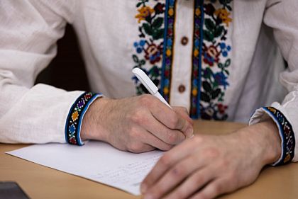 Журналисты Днепропетровщины могут побороться за премию Черновола: детали