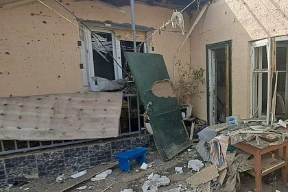 Повреждены дома и инфраструктура: армия РФ атаковала Никопольщину