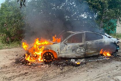 Пятеро жителей Днепропетровской области пострадали из-за российских атак