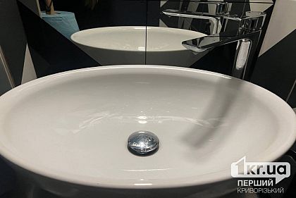 5 дней не будет воды в одном из районов Кривого Рога — горожан просят сделать запас