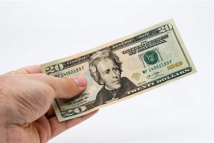 Какой курс валют в Кривом Роге 19 июня